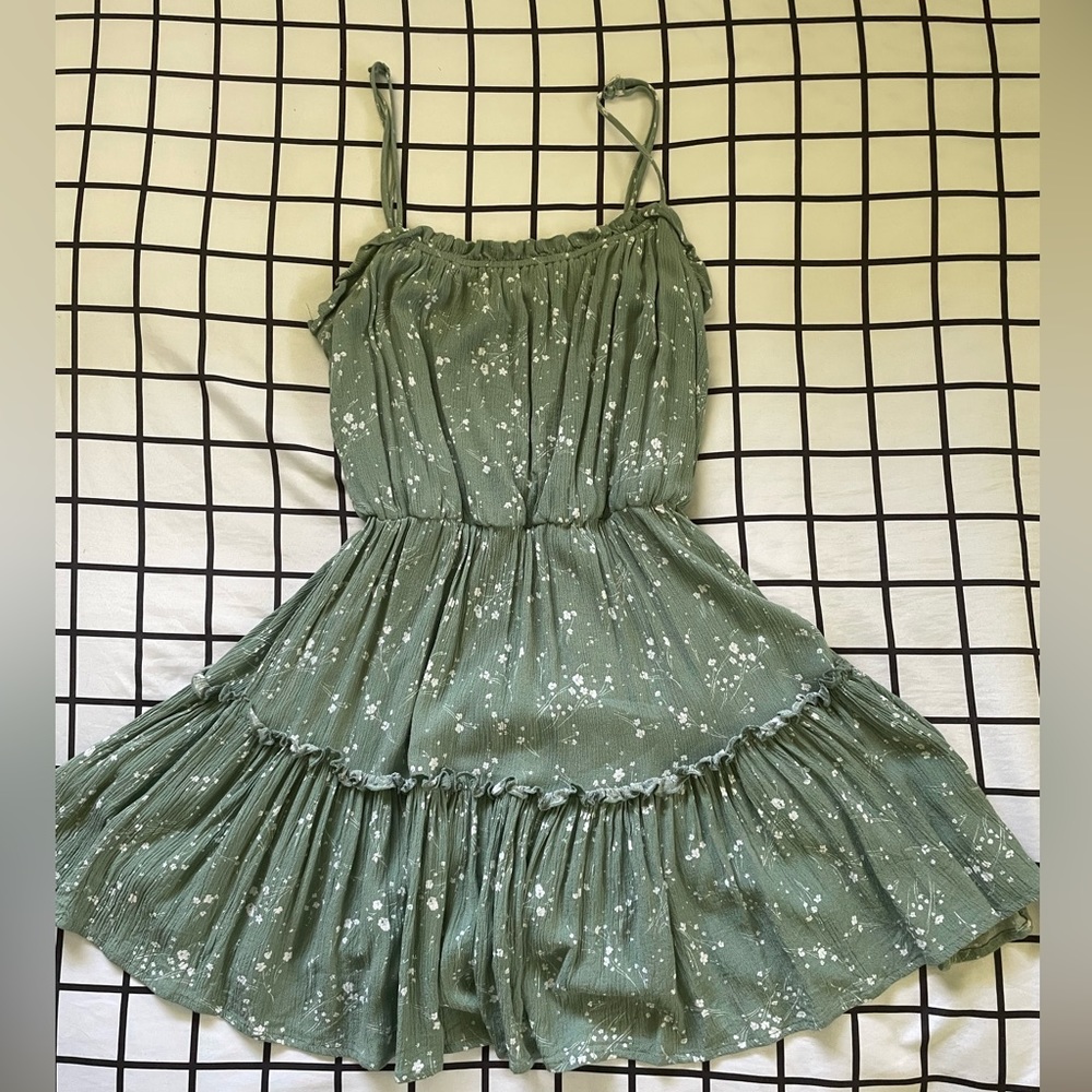 La Hearts XS summer dress